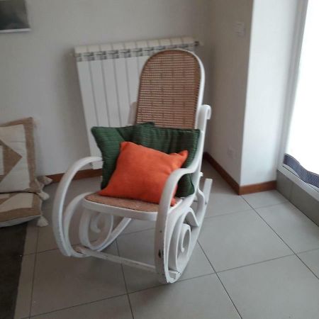 Principessa Jolanda Villa Mondello Eksteriør billede