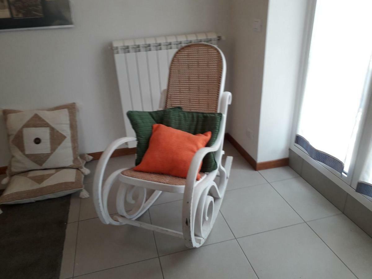 Principessa Jolanda Villa Mondello Eksteriør billede